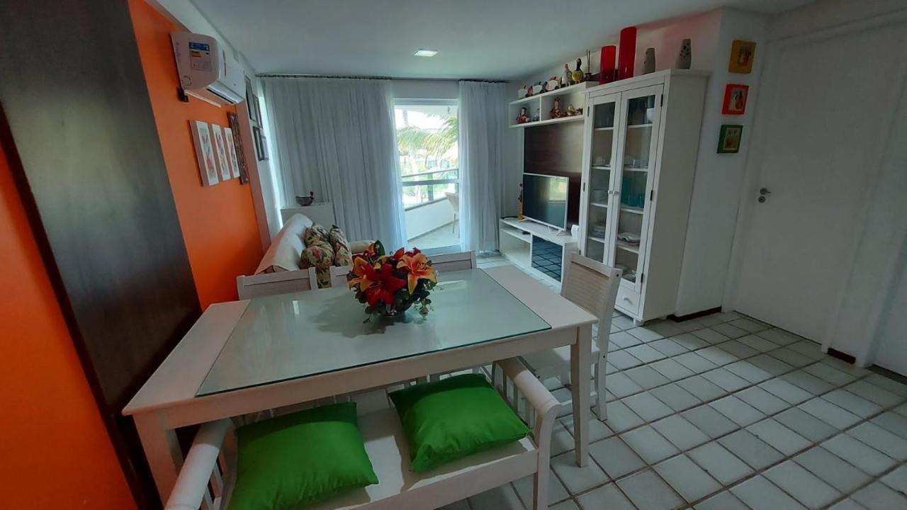 Resort Ancorar Porto De Galinhas Flat 7205 Exterior photo
