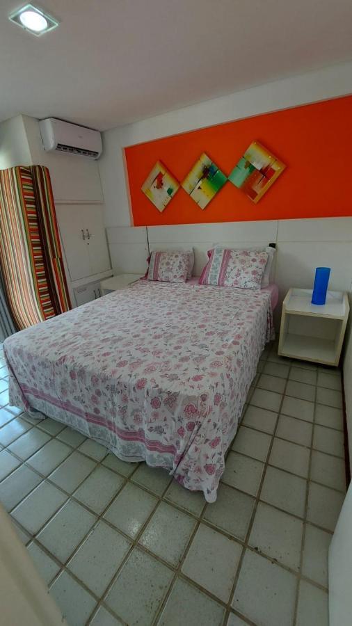 Resort Ancorar Porto De Galinhas Flat 7205 Exterior photo