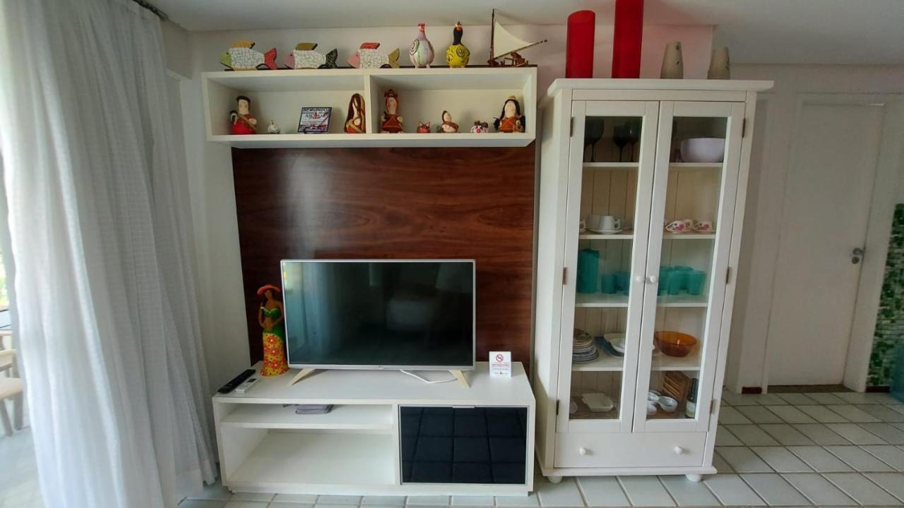 Resort Ancorar Porto De Galinhas Flat 7205 Exterior photo