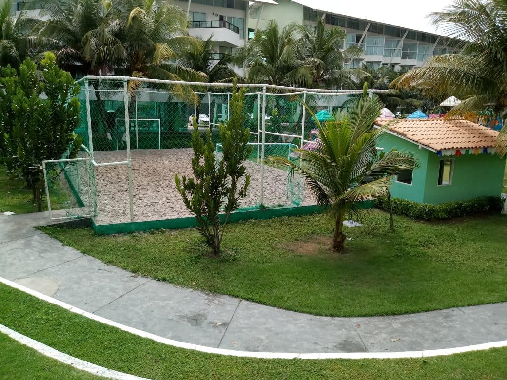 Resort Ancorar Porto De Galinhas Flat 7205 Exterior photo