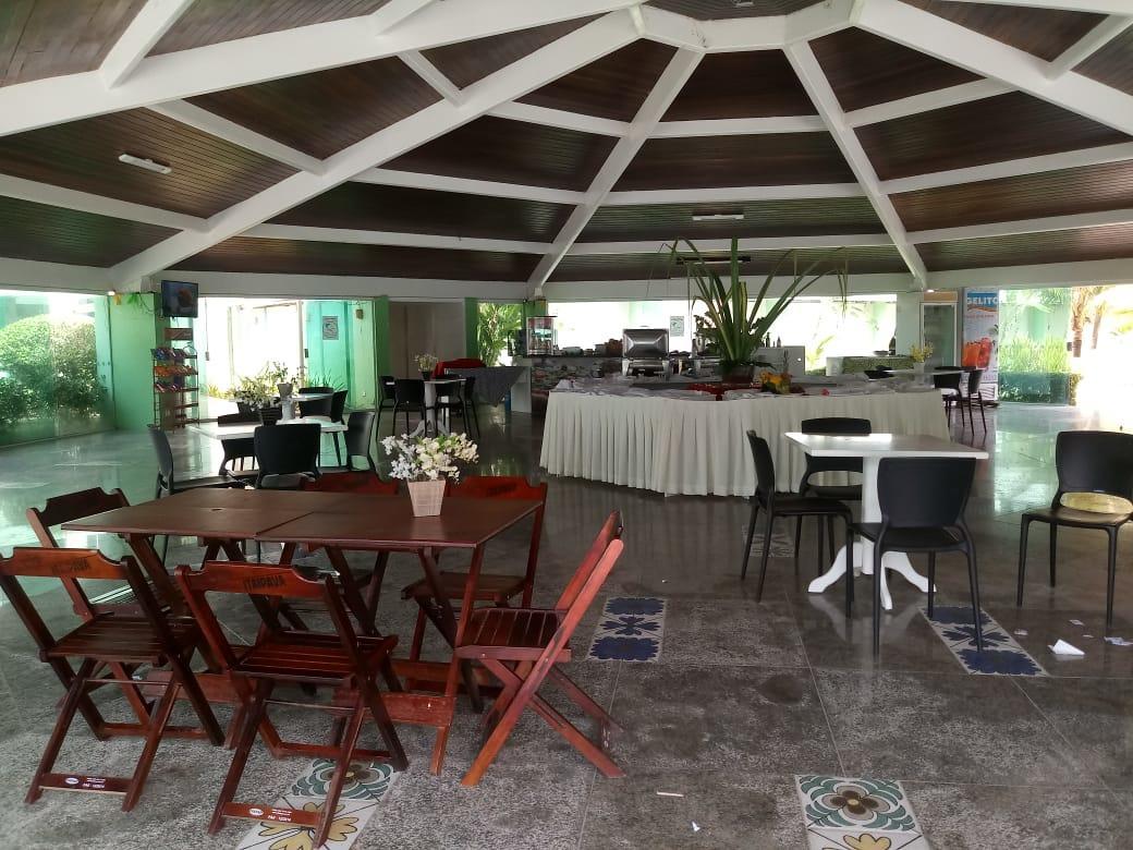 Resort Ancorar Porto De Galinhas Flat 7205 Exterior photo
